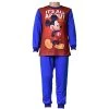 Schlafanzug Mickey Mouse In Blau -Disney disney mickey mouse schlafanzug mickey mouse in blau
