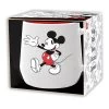 Tasse "Mickey Mouse" In Weiß - 355 Ml