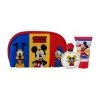 Disney Mickey Und Friends EDT. 50 Ml Duschgel 100 Ml Kosmetiktasche