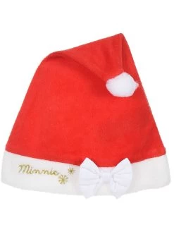 2tlg. Nachtwäsche-Set "Minnie" In Creme/ Rot -Disney disney minnie mouse 2tlg nachtwasche set minnie in creme rot 2