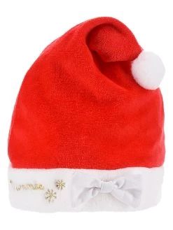 2tlg. Nachtwäsche-Set "Minnie" In Rot -Disney disney minnie mouse 2tlg nachtwasche set minnie in rot 3