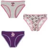 3er-Set: Slips Minnie Mouse In Bunt -Disney disney minnie mouse 3er set slips minnie mouse in bunt