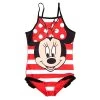 Badeanzug Minnie Mouse In Bunt -Disney disney minnie mouse badeanzug minnie mouse in bunt