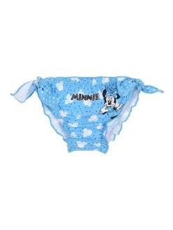 Badehose "Minnie Mouse" In Hellblau