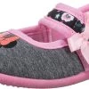 Disney Minnie Mouse Baby Hausschuhe