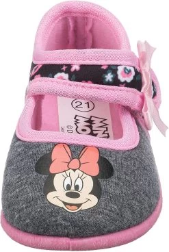 Disney Minnie Mouse Baby Hausschuhe -Disney disney minnie mouse disney minnie mouse baby hausschuhe 2