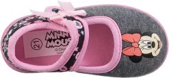 Disney Minnie Mouse Baby Hausschuhe -Disney disney minnie mouse disney minnie mouse baby hausschuhe 4