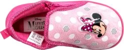 Disney Minnie Mouse Hausschuhe 12 Disney Minnie Mouse Hausschuhe -Disney disney minnie mouse disney minnie mouse hausschuhe 5