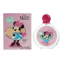 Disney Minnie Mouse Eau De Toilette Spray Verpackung Kann Variieren