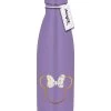 Edelstahl-Trinkflasche "Minnie Mouse" In Lila - 780 Ml -Disney disney minnie mouse edelstahl trinkflasche minnie mouse in lila 780 ml