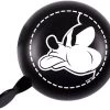 Große Fahrradklingel Mickey Mouse