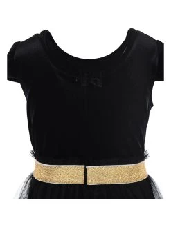 Kleid "Minnie Mouse" In Schwarz -Disney disney minnie mouse kleid minnie mouse in schwarz 2