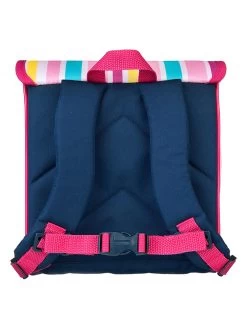 Disney -Disney disney minnie mouse rucksack minnie mouse in dunkelblau b 21 x h 23 x t 13 cm 1