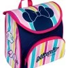 Rucksack "Minnie Mouse" In Dunkelblau - (B)21 X (H)23 X (T)13 Cm -Disney disney minnie mouse rucksack minnie mouse in dunkelblau b 21 x h 23 x t 13 cm