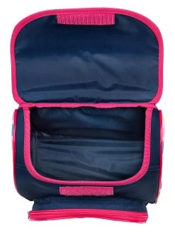 Rucksack "Minnie Mouse" In Dunkelblau - (B)21 X (H)23 X (T)13 Cm -Disney disney minnie mouse rucksack minnie mouse in dunkelblau b 21 x h 23 x t 13 cm 2