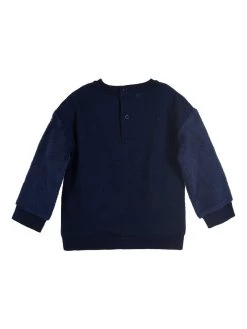 Sweatshirt "Minnie" In Dunkelblau -Disney disney minnie mouse sweatshirt minnie in dunkelblau 1