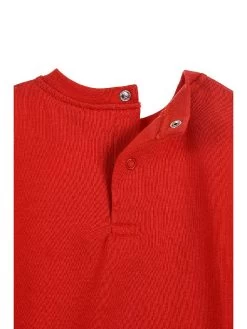 Sweatshirt "Minnie" In Rot -Disney disney minnie mouse sweatshirt minnie in rot 4