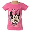 T-Shirt Minnie Mouse In Pink 1 T-Shirt Minnie Mouse In Pink -Disney disney minnie mouse t shirt minnie mouse in pink
