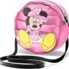 Umhängetäschchen Rund Disney Minnie Mouse Fashion Pink 2 Umhängetäschchen Rund Disney Minnie Mouse Fashion Pink -Disney disney minnie mouse umhangetaschchen rund disney minnie mouse fashion pink