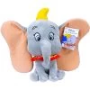 Plüsch Disney Dumbo 32 Cm Mit Geräuschefunktion In Grau