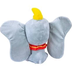 Plüsch Disney Dumbo 32 Cm Mit Geräuschefunktion In Grau -Disney disney plusch disney dumbo 32 cm mit gerauschefunktion in grau 2