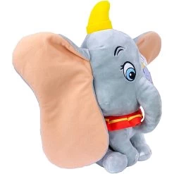 Plüsch Disney Dumbo 32 Cm Mit Geräuschefunktion In Grau -Disney disney plusch disney dumbo 32 cm mit gerauschefunktion in grau 3