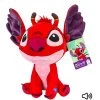 Plüschfigur Disney Lilo & Stitch Leroy 30 Cm Mit Geräuschefunktion In Rot -Disney disney pluschfigur disney lilo and stitch leroy 30 cm mit gerauschefunktion in rot