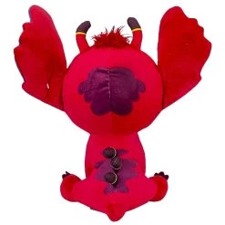Plüschfigur Disney Lilo & Stitch Leroy 30 Cm Mit Geräuschefunktion In Rot -Disney disney pluschfigur disney lilo and stitch leroy 30 cm mit gerauschefunktion in rot 3