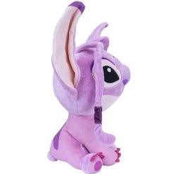 Disney Plüschfigur Lilo & Stich - Angel 45 Cm Mit Musik In Lila -Disney disney pluschfigur lilo and stich angel 45 cm mit musik in lila 2