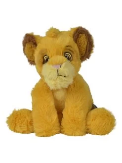 Disney Plüschfigur "Simba" - Ab Geburt