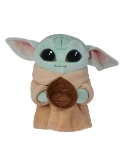 Disney Plüschfigur "The Child" - Ab Geburt (Überraschungsprodukt) - (H)17 Cm