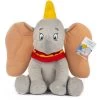 Plüschtier Disney Dumbo 48 Cm Mit Geräuschefunktion In Grau