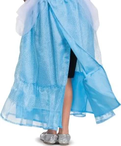 Disney Princess Cinderella Kinderkostüm Adaptive S (4-6 Jahre) -Disney disney princess disney princess cinderella kinderkostum adaptive s 4 6 jahre 2