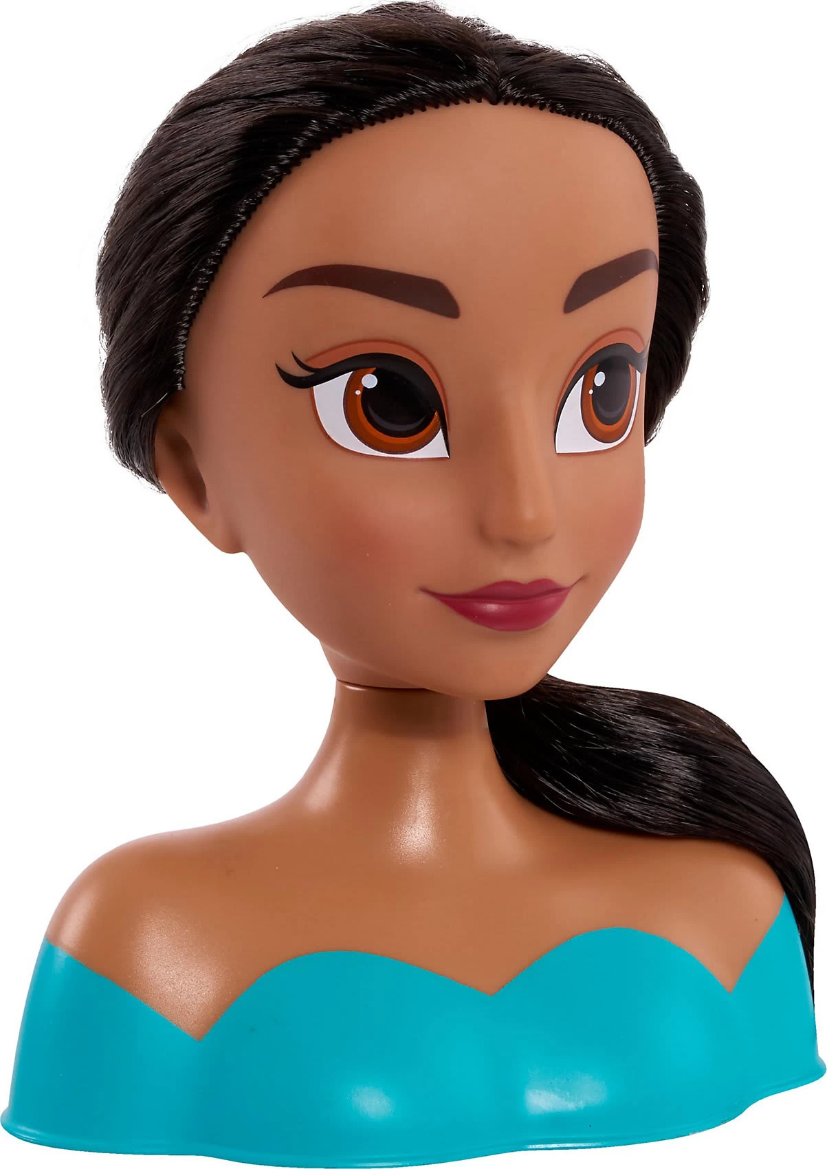 Disney Princess Jasmine Mini Styling Head 5 Disney Princess Jasmine Mini Styling Head – Bild 3