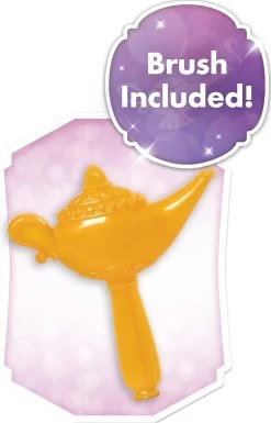 Disney Princess Jasmine Mini Styling Head 17 Disney Princess Jasmine Mini Styling Head -Disney disney princess disney princess jasmine mini styling head 6