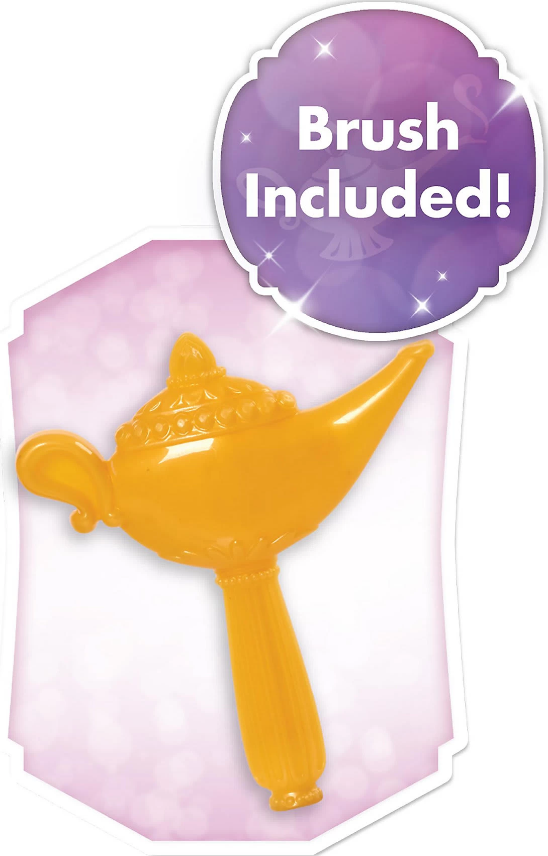 Disney Princess Jasmine Mini Styling Head 9 Disney Princess Jasmine Mini Styling Head – Bild 7