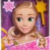 Disney Princess Rapunzel Mini Styling Head