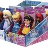 Minipuppe Disney Princess & Frozen 2, 7,5 Cm, Sortiert -Disney disney princess minipuppe disney princess and frozen 2 7 5 cm sortiert