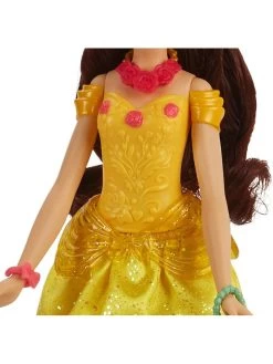 Disney Princess Puppe "Belle" Mit Zubehör - Ab 3 Jahren 15 Disney Princess Puppe "Belle" Mit Zubehör - Ab 3 Jahren -Disney disney princess puppe belle mit zubehor ab 3 jahren 6