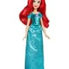 Disney Princess Puppe "Disney Prinzessin Schimmerglanz Arielle" - Ab 3 Jahren