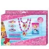 Disney Princess Schmuckset "Princess" In Blau/ Pink 1 Disney Princess Schmuckset "Princess" In Blau/ Pink -Disney disney princess schmuckset princess in blau pink