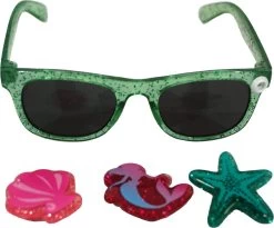 Sonnenbrille Premium Disney Princess Mit Anhänger -Disney disney princess sonnenbrille premium disney princess mit anhanger 3