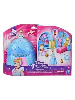 Disney Princess Spielset "Cinderellas Rock" - Ab 4 Jahren (Überraschungsprodukt) 15 Disney Princess Spielset "Cinderellas Rock" - Ab 4 Jahren (Überraschungsprodukt) -Disney disney princess spielset cinderellas rock ab 4 jahren uberraschungsprodukt 3