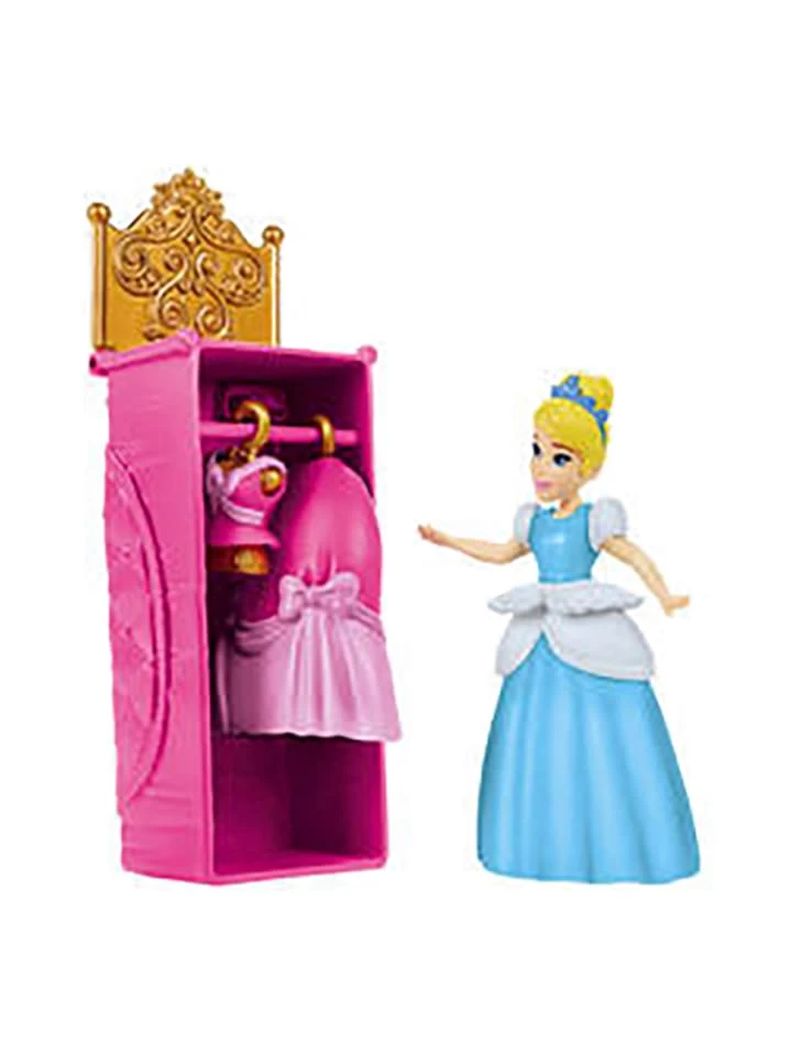 Disney Princess Spielset "Cinderellas Rock" - Ab 4 Jahren (Überraschungsprodukt) 10 Disney Princess Spielset "Cinderellas Rock" - Ab 4 Jahren (Überraschungsprodukt) – Bild 8