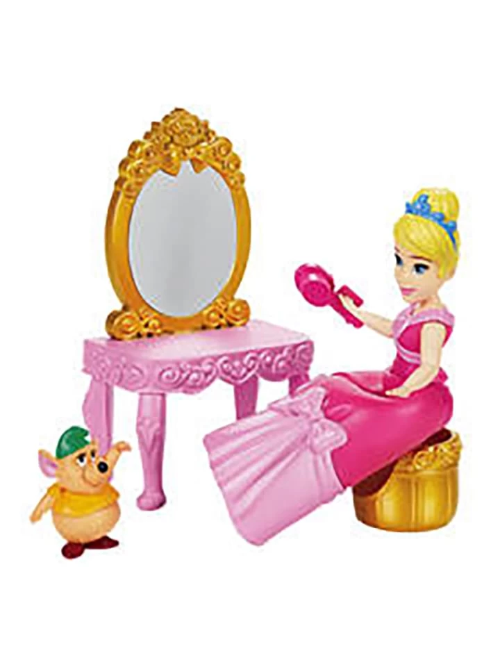 Disney Princess Spielset "Cinderellas Rock" - Ab 4 Jahren (Überraschungsprodukt) 11 Disney Princess Spielset "Cinderellas Rock" - Ab 4 Jahren (Überraschungsprodukt) – Bild 9