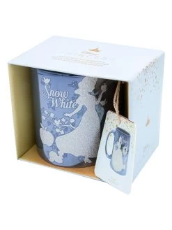 Disney Princess Tasse "Disney Cinderella & Schneewittchen" In Hellblau - 320 Ml -Disney disney princess tasse disney cinderella and schneewittchen in hellblau 320 ml 1