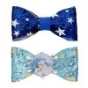 Disney Set Mit Barette Haarspange In Blau -Disney disney set mit barette haarspange in blau