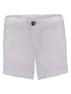 Disney Shorts In Weiß