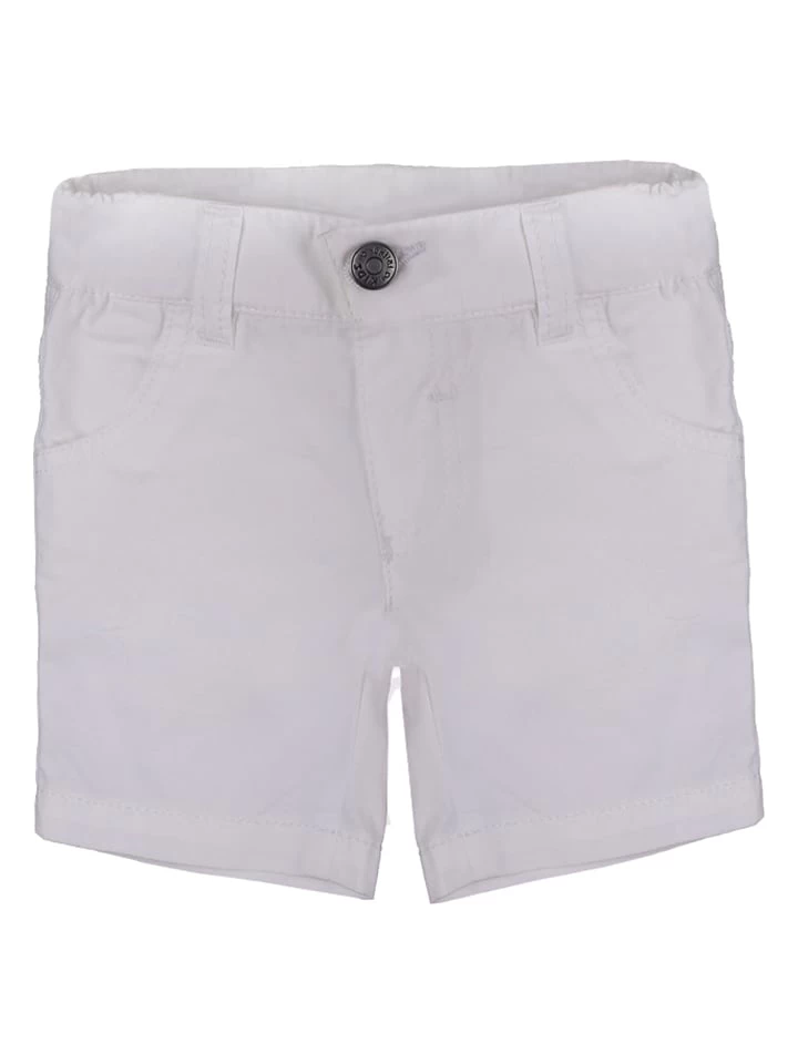 Disney Shorts In Weiß 3 Disney Shorts In Weiß