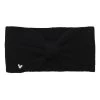 Disney Stirnband In Schwarz